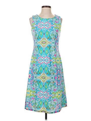 Jude Connally Casual Dress (view 1)