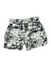 Columbia Print Gray Athletic Shorts Size M - photo 2