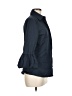 BCBGMAXAZRIA Black 3/4 Sleeve Button-Down Shirt Size M (estimated) - photo 4