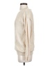 Vince. Ivory Long Sleeve Top Size S - photo 5