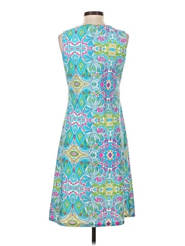 Jude Connally Casual Dress (view 2)