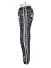 Wildfox Graphic Silver Casual Pants Size Med (2 or M) - photo 5