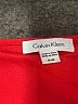 Calvin Klein Red Short Sleeve Top Size M - photo 7