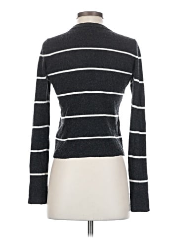 Vince. Cashmere Pullover Sweater (view 2)