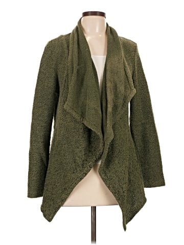 Blanc Noir Cardigan (view 1)