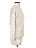Vince. Ivory Long Sleeve Top Size S - photo 4