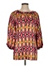 Tory Burch Red Casual Dress Size 10 - photo 1