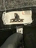 Jordache Black Jeans Size 30 waist - photo 7