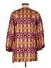 Tory Burch Red Casual Dress Size 10 - photo 2