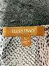 Ellen Tracy Silver Tank Top Size L - photo 7