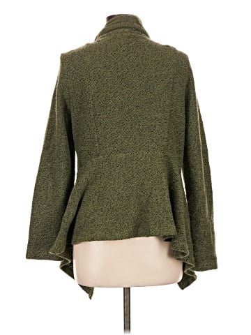 Blanc Noir Cardigan (view 2)