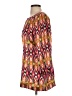 Tory Burch Red Casual Dress Size 10 - photo 5