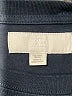 Zara 100% Bamboo Blue Long Sleeve Polo Size 7 - 8 - photo 3