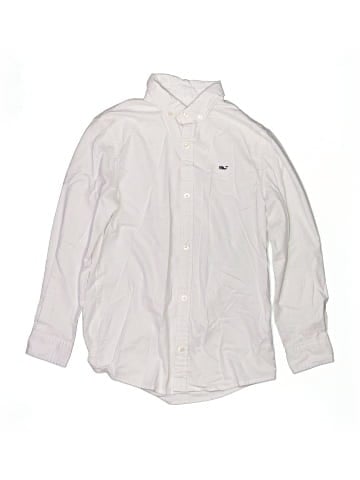 Vineyard Vines Long Sleeve Button-Down Shirt (view 1)