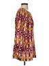Tory Burch Red Casual Dress Size 10 - photo 4