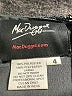 Mac Duggal 100% Polyester Black Silver Cocktail Dress Size 4 - photo 7