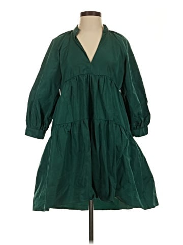 Zara Casual Dress (view 1)