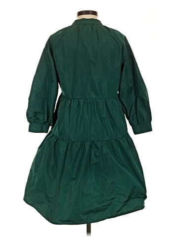 Zara Casual Dress (view 2)