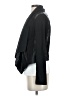 Kut from the Kloth 100% Polyurethane Black Cardigan Size XS - photo 5