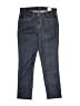 Jordache Tweed Blue Jeans Size 3 - photo 1