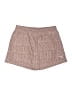 Puma Paisley Brown Shorts Size XS - photo 1