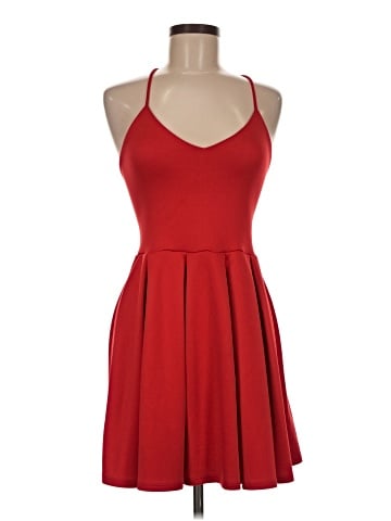 Soprano Cocktail Dress (view 1)