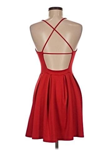 Soprano Cocktail Dress (view 2)