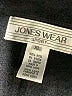 Jones Wear 100% Wool Black Wool Blazer Size XL - photo 6