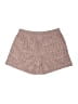 Puma Paisley Brown Shorts Size XS - photo 2
