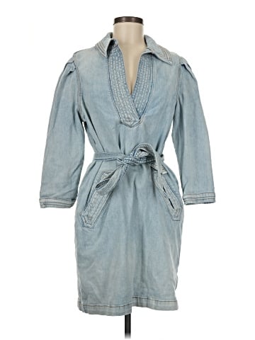 Current/Elliott Casual Dress (view 1)