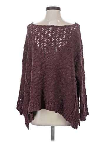 Free People Pullover Sweater (view 1)