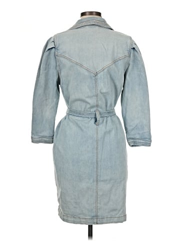 Current/Elliott Casual Dress (view 2)