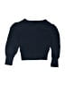 Crewcuts Blue Cardigan Size 4 - photo 2