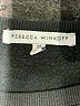 Rebecca Minkoff Black Pullover Sweater Size M - photo 7