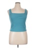 Old Navy Teal Tank Top Size XL - photo 1