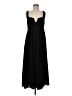 Few Moda 100% Polyester Black Casual Dress Size M - photo 1