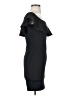 Guess Solid Black Cocktail Dress Size XS - photo 4