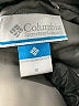 Columbia 100% Nylon Gray Vest Size M - photo 6