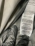 Columbia 100% Nylon Gray Vest Size M - photo 7