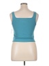 Old Navy Teal Tank Top Size XL - photo 2