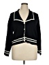 Baum Und Pferdgarten Black Cardigan Size XL - photo 1