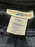Travelsmith Gray Wool Cardigan Size XL - photo 6