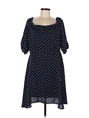 Bar III Casual Dress (view 1)