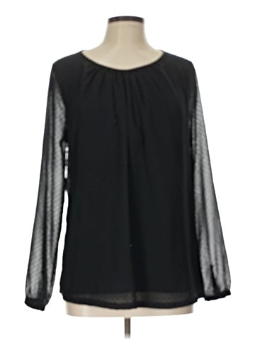 Boden Long Sleeve Blouse (view 1)
