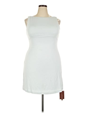 OGL Casual Dress (view 1)