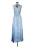 Maje Blue Cocktail Dress Size EU (FR) 38 / US 6 - photo 2