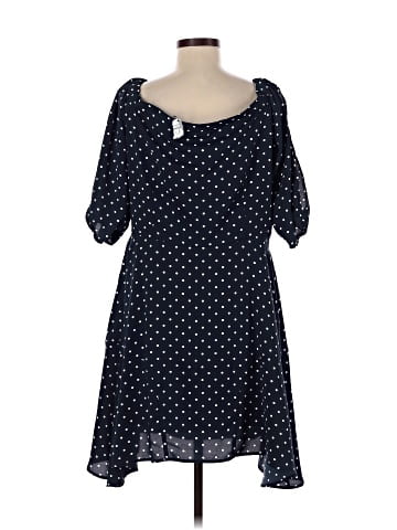 Bar III Casual Dress (view 2)