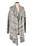 XOXO Gray Cardigan Size L - photo 1