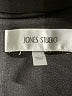 Jones Studio Solid Black Jumpsuit Size L - photo 4