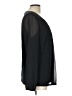 Boden Black Long Sleeve Blouse Size 10 - photo 4